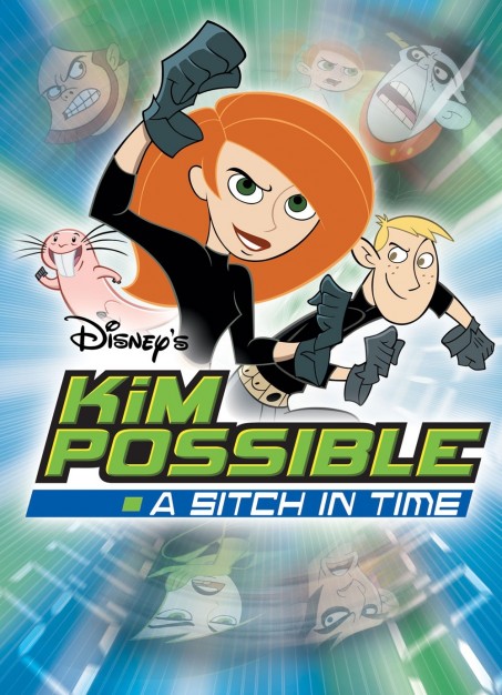Kim Possible Body Swap Kim Possible Body Swap